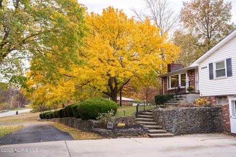 Tiny photo for 1820 Ayersville Avenue, Defiance, OH 43512 (MLS # 10000655)