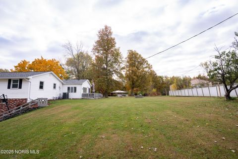 Tiny photo for 1820 Ayersville Avenue, Defiance, OH 43512 (MLS # 10000655)
