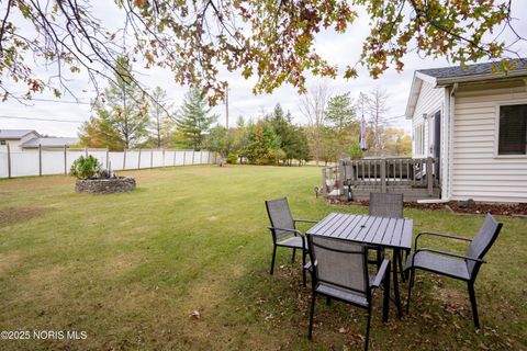 Tiny photo for 1820 Ayersville Avenue, Defiance, OH 43512 (MLS # 10000655)