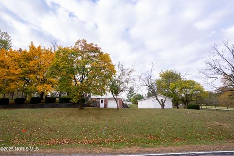 Tiny photo for 1820 Ayersville Avenue, Defiance, OH 43512 (MLS # 10000655)