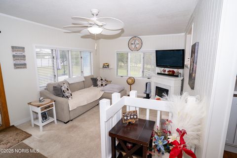 Tiny photo for 1820 Ayersville Avenue, Defiance, OH 43512 (MLS # 10000655)