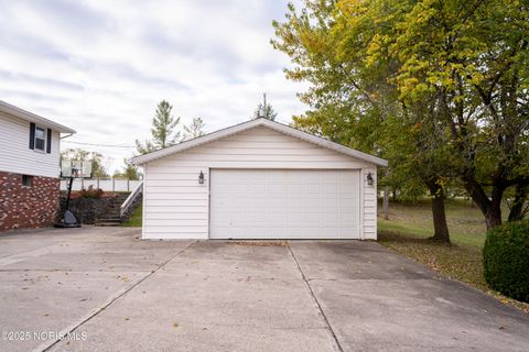 Tiny photo for 1820 Ayersville Avenue, Defiance, OH 43512 (MLS # 10000655)