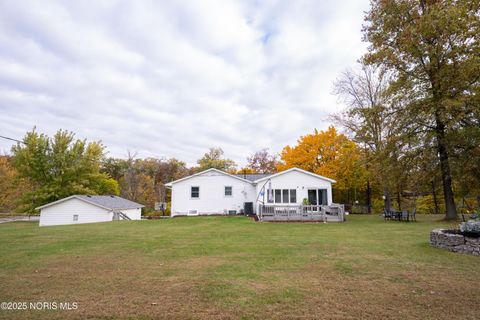Tiny photo for 1820 Ayersville Avenue, Defiance, OH 43512 (MLS # 10000655)