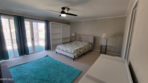 Tiny photo for 6562 Woodhall Drive #Apt 4, Sylvania, OH 43560 (MLS # 10007266)