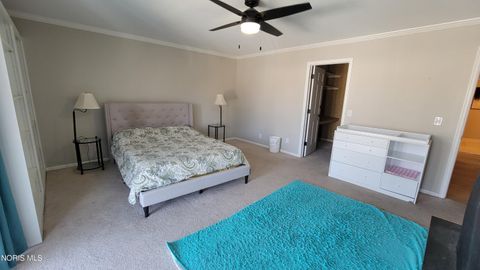 Tiny photo for 6562 Woodhall Drive #Apt 4, Sylvania, OH 43560 (MLS # 10007266)