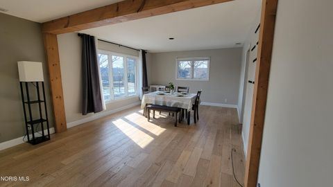 Tiny photo for 6562 Woodhall Drive #Apt 4, Sylvania, OH 43560 (MLS # 10007266)