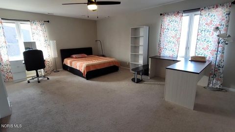 Tiny photo for 6562 Woodhall Drive #Apt 4, Sylvania, OH 43560 (MLS # 10007266)