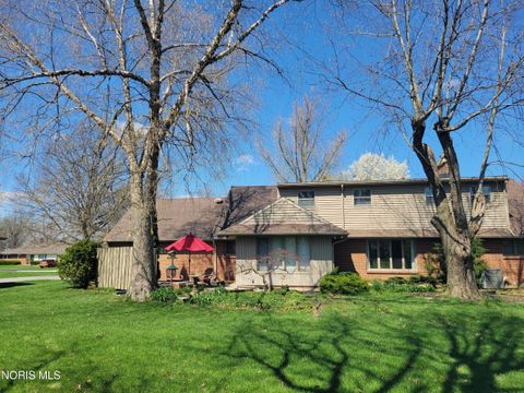 Tiny photo for 411 Orchard Lane, Findlay, OH 45840 (MLS # 10006121)