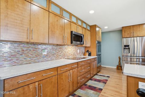 Tiny photo for 411 Orchard Lane, Findlay, OH 45840 (MLS # 10006121)