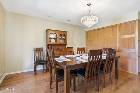 Tiny photo for 411 Orchard Lane, Findlay, OH 45840 (MLS # 10006121)