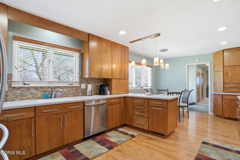 Tiny photo for 411 Orchard Lane, Findlay, OH 45840 (MLS # 10006121)