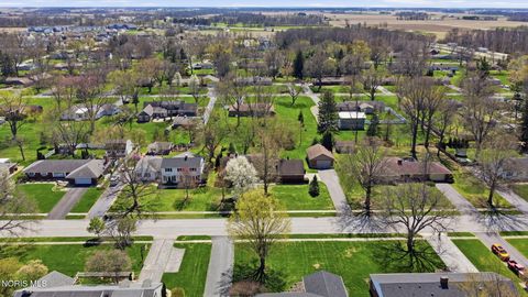 Tiny photo for 411 Orchard Lane, Findlay, OH 45840 (MLS # 10006121)