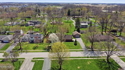 Tiny photo for 411 Orchard Lane, Findlay, OH 45840 (MLS # 10006121)