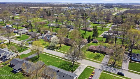 Tiny photo for 411 Orchard Lane, Findlay, OH 45840 (MLS # 10006121)