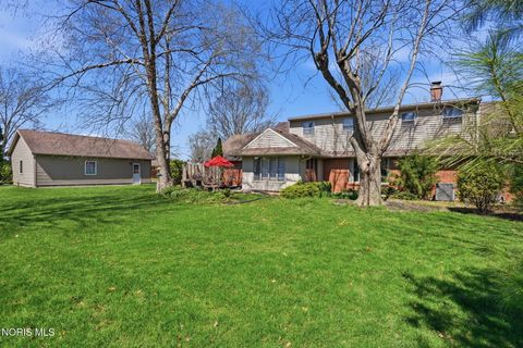 Tiny photo for 411 Orchard Lane, Findlay, OH 45840 (MLS # 10006121)