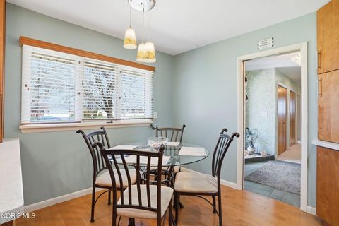 Tiny photo for 411 Orchard Lane, Findlay, OH 45840 (MLS # 10006121)