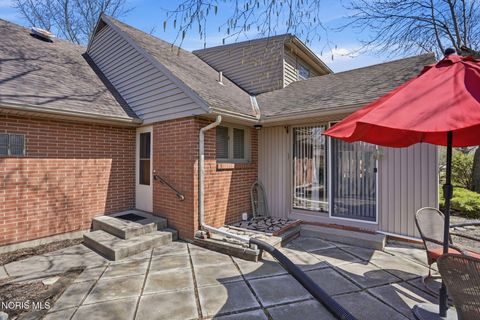 Tiny photo for 411 Orchard Lane, Findlay, OH 45840 (MLS # 10006121)