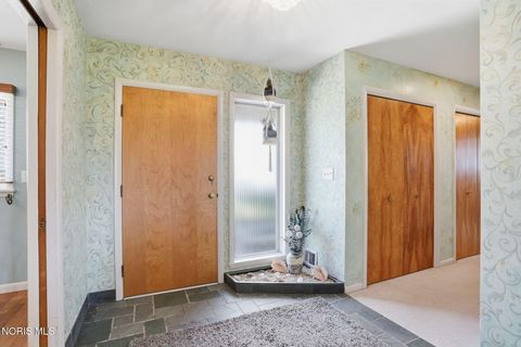 Tiny photo for 411 Orchard Lane, Findlay, OH 45840 (MLS # 10006121)