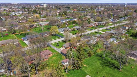 Tiny photo for 411 Orchard Lane, Findlay, OH 45840 (MLS # 10006121)