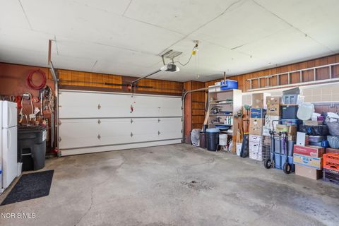 Tiny photo for 411 Orchard Lane, Findlay, OH 45840 (MLS # 10006121)