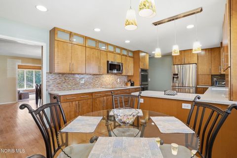 Tiny photo for 411 Orchard Lane, Findlay, OH 45840 (MLS # 10006121)