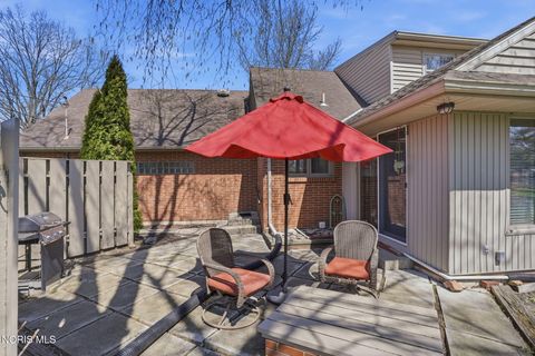 Tiny photo for 411 Orchard Lane, Findlay, OH 45840 (MLS # 10006121)