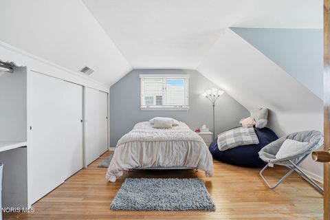 Tiny photo for 411 Orchard Lane, Findlay, OH 45840 (MLS # 10006121)