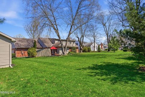 Tiny photo for 411 Orchard Lane, Findlay, OH 45840 (MLS # 10006121)