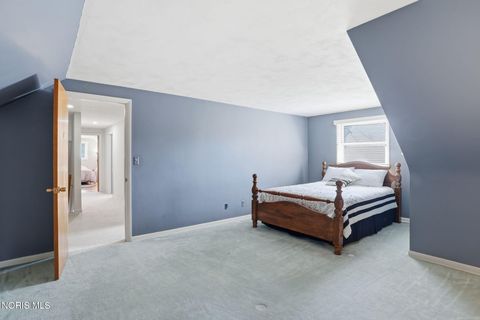 Tiny photo for 411 Orchard Lane, Findlay, OH 45840 (MLS # 10006121)