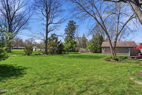 Tiny photo for 411 Orchard Lane, Findlay, OH 45840 (MLS # 10006121)
