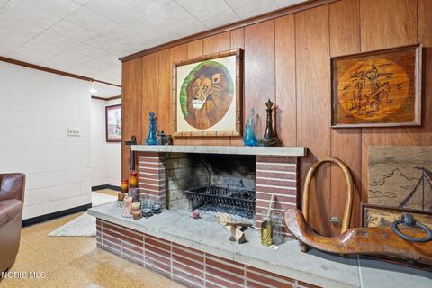 Tiny photo for 411 Orchard Lane, Findlay, OH 45840 (MLS # 10006121)