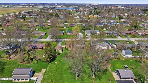 Tiny photo for 411 Orchard Lane, Findlay, OH 45840 (MLS # 10006121)