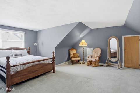 Tiny photo for 411 Orchard Lane, Findlay, OH 45840 (MLS # 10006121)