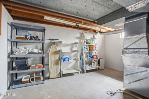 Tiny photo for 411 Orchard Lane, Findlay, OH 45840 (MLS # 10006121)