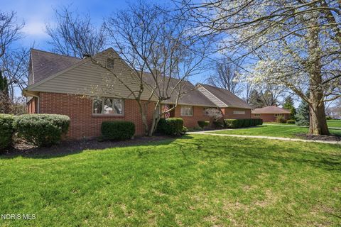 Tiny photo for 411 Orchard Lane, Findlay, OH 45840 (MLS # 10006121)
