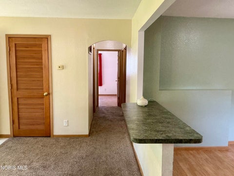 Tiny photo for 1737 Birdie Drive, Toledo, OH 43615 (MLS # 10013388)