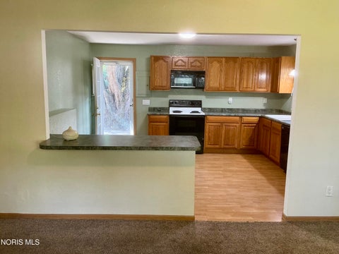 Tiny photo for 1737 Birdie Drive, Toledo, OH 43615 (MLS # 10013388)