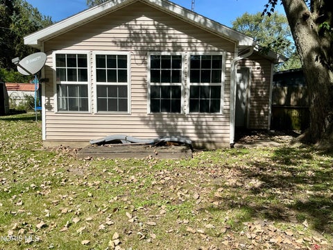 Tiny photo for 1737 Birdie Drive, Toledo, OH 43615 (MLS # 10013388)