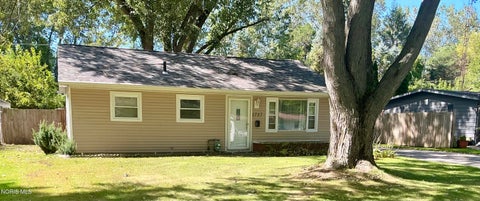 Photo of 1737 Birdie Drive, Toledo, OH 43615 (MLS # 10013388)