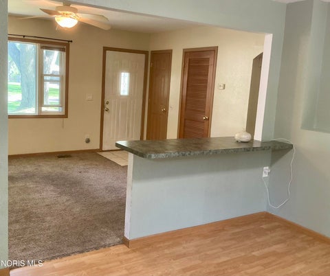 Tiny photo for 1737 Birdie Drive, Toledo, OH 43615 (MLS # 10013388)