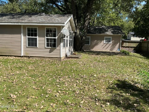 Tiny photo for 1737 Birdie Drive, Toledo, OH 43615 (MLS # 10013388)