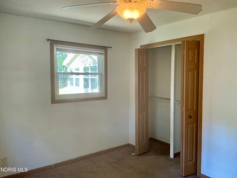 Tiny photo for 1737 Birdie Drive, Toledo, OH 43615 (MLS # 10013388)