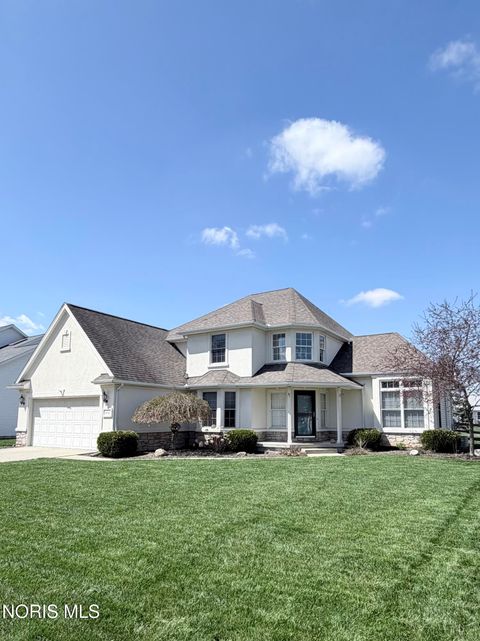 Photo of 4742 Middle, Monclova, OH 43542 (MLS # 10006439)