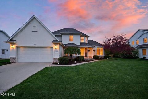 Photo of 4742 Middle, Monclova, OH 43542 (MLS # 10006439)