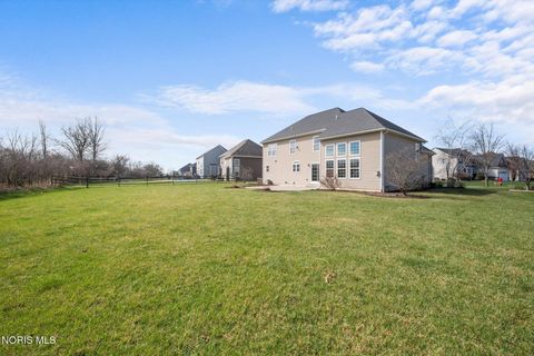 Tiny photo for 7836 N Woodbridge Road, Monclova, OH 43542 (MLS # 10005657)