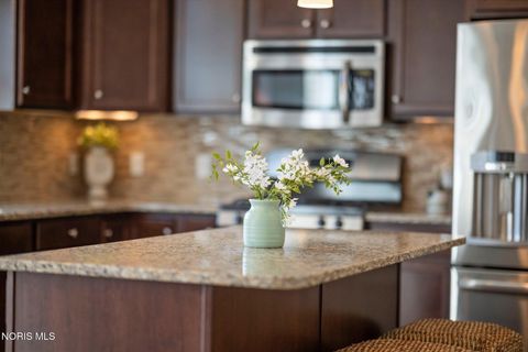 Tiny photo for 7836 N Woodbridge Road, Monclova, OH 43542 (MLS # 10005657)