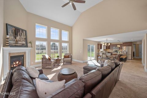 Tiny photo for 7836 N Woodbridge Road, Monclova, OH 43542 (MLS # 10005657)