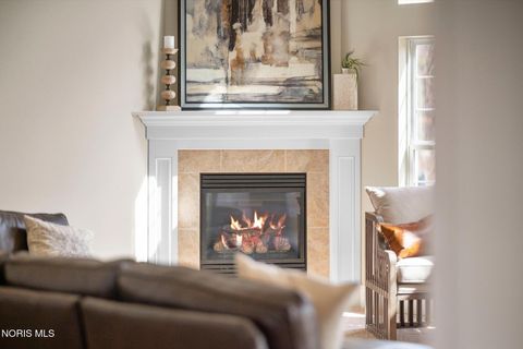 Tiny photo for 7836 N Woodbridge Road, Monclova, OH 43542 (MLS # 10005657)