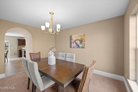 Tiny photo for 7836 N Woodbridge Road, Monclova, OH 43542 (MLS # 10005657)