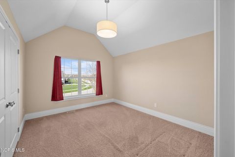 Tiny photo for 7836 N Woodbridge Road, Monclova, OH 43542 (MLS # 10005657)